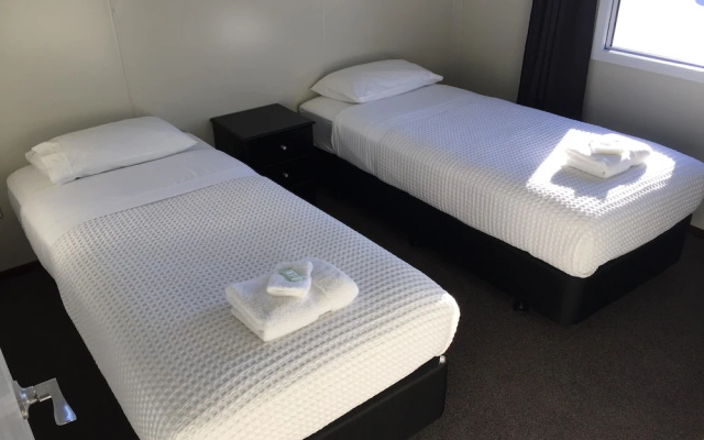 Whakatane Holiday Park