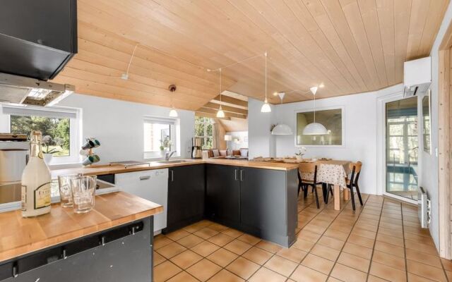 "Angelarij" - 8km from the sea in Western Jutland