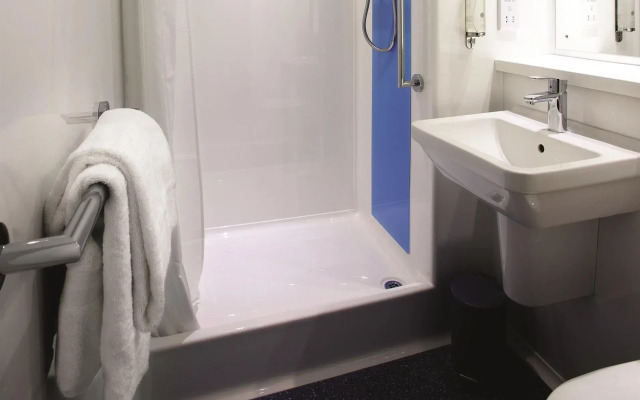 Travelodge Washington A1 (M) Northbound