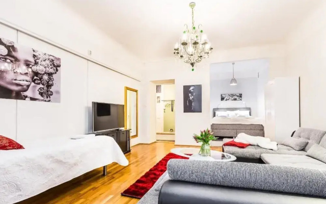 Go Happy Home Apartment Mikonkatu 18 2