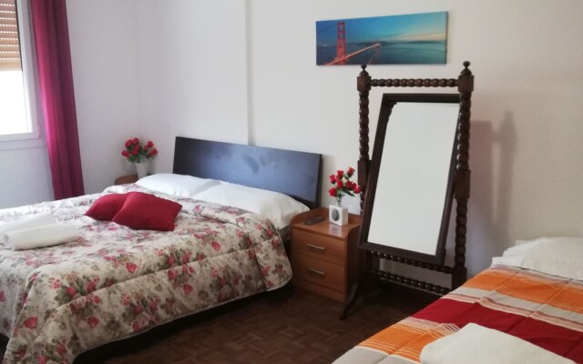 Venice Holiday