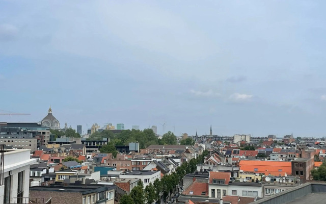 Adagio Antwerp City Center