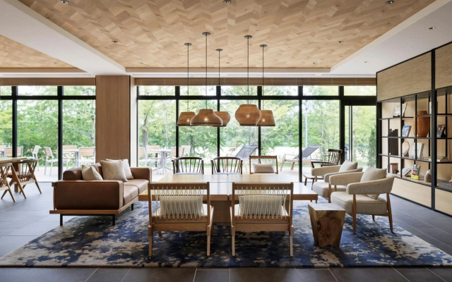 Fairfield By Marriott Hyogo Kannabe Highland