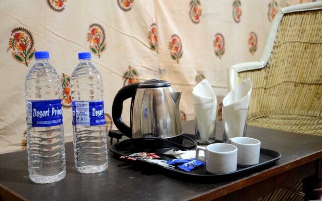 Kasam Desert Safari Camp
