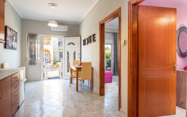 family house nikos 2
