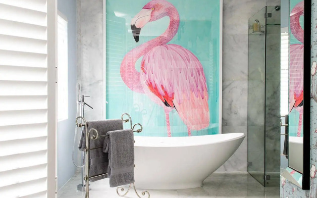 Mannabay Fine Boutique Hotel