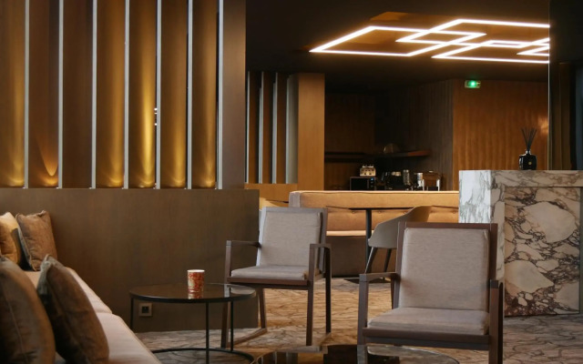 Agil Hotel 7