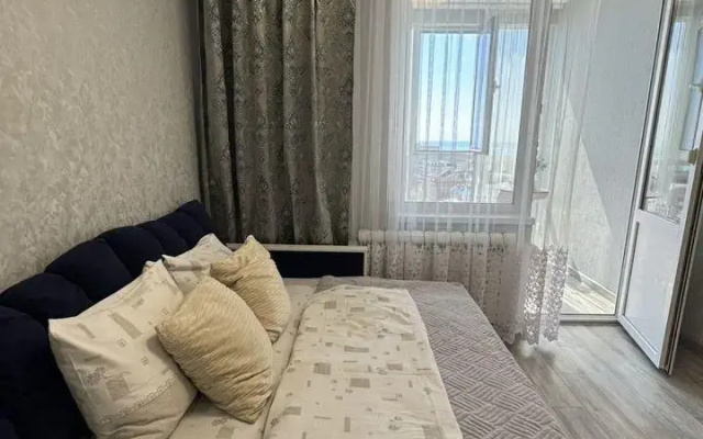 Апартаменты на Крепостной, 51к1