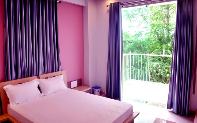 Hotel Royal Heritage