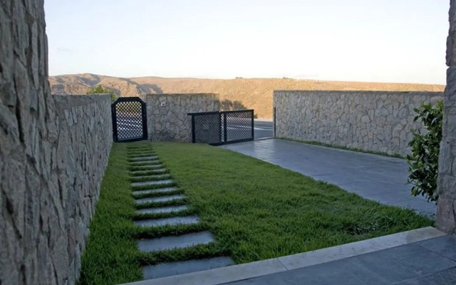 Mirador del Mar Villas