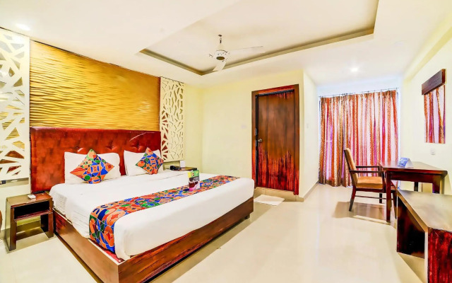 Nitya Resort