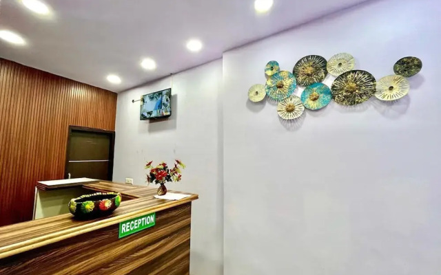 Hotel Star Inn