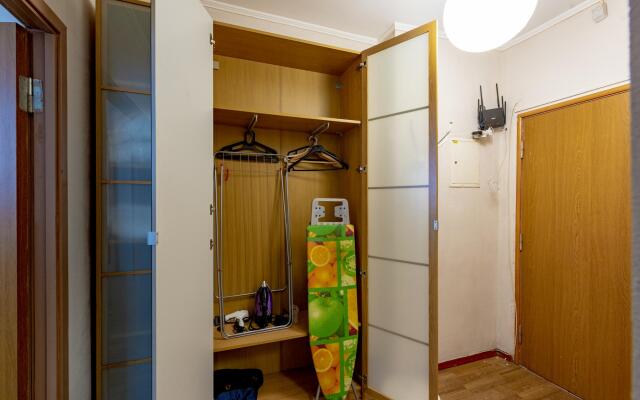 Myhotel24 Apart Beskudnikovo 58/2