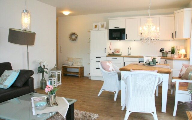 Quartier Hohe Geest 23