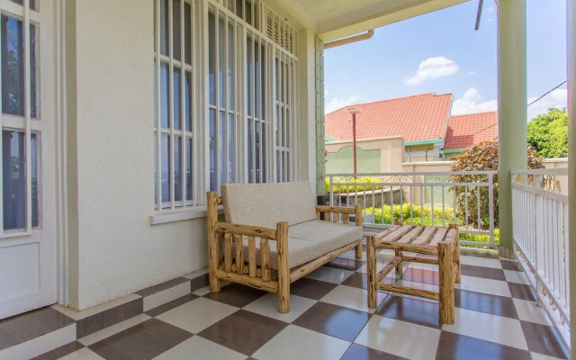 Kereth B&B Living Space