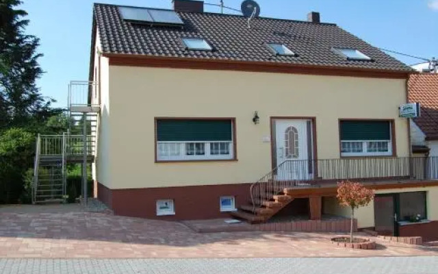 Landhaus Warndtwald Dependance