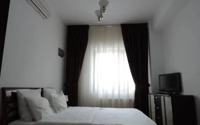 Monte Cristo Hostel