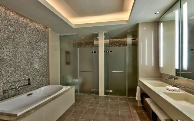 Hilton Nay Pyi Taw