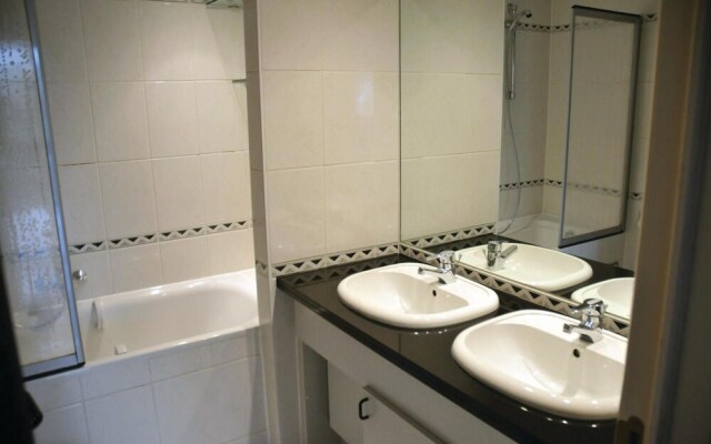 Residence Durbuy/ Atlas Luxe