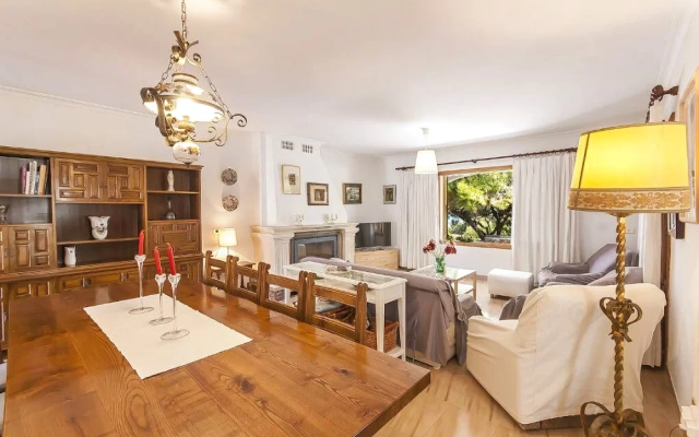 Villa Franciscus