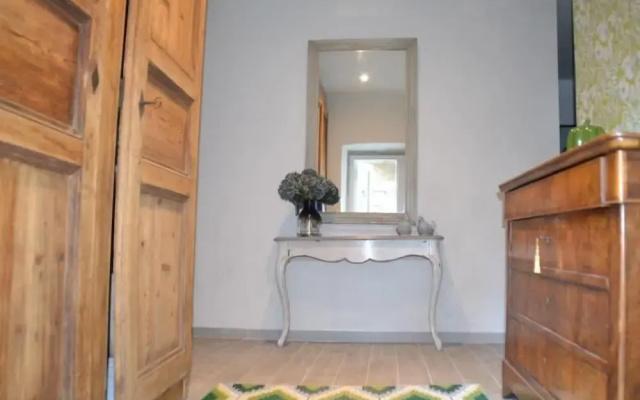 Maison Jaffran, Suite en Ville