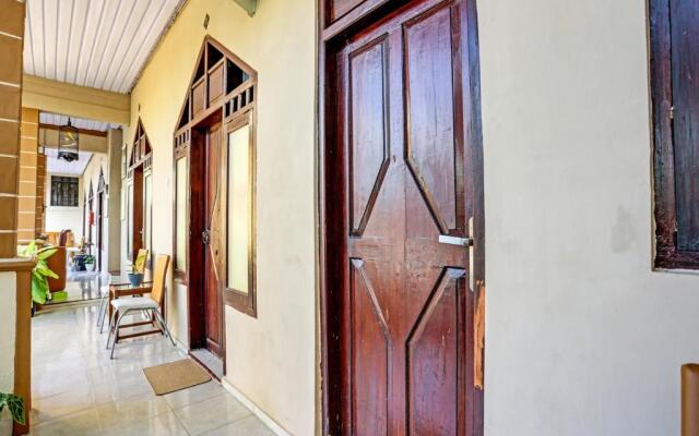 OYO 91261 Cita Suraya Homestay