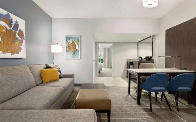 Embassy Suites by Hilton Milpitas Silicon Valley