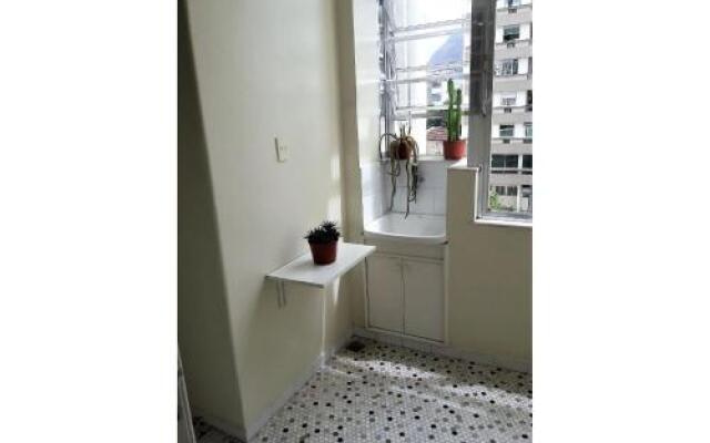 Apartment LB204 Guilhem