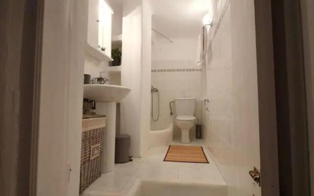 Mykonos Heritage Apartments #1