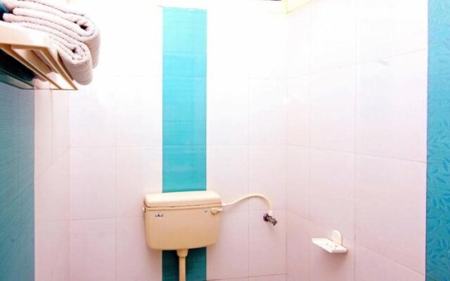 Hotel Al Zaiqa