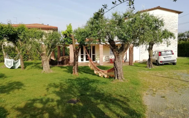 Bed&Breakfast La Zagara