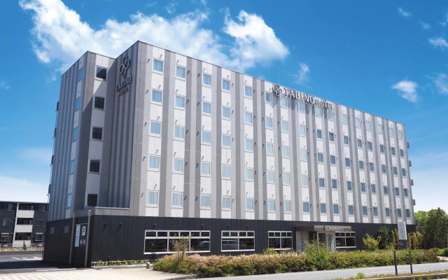 Tabino Hotel Kashima