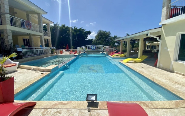 Villa De La Vida