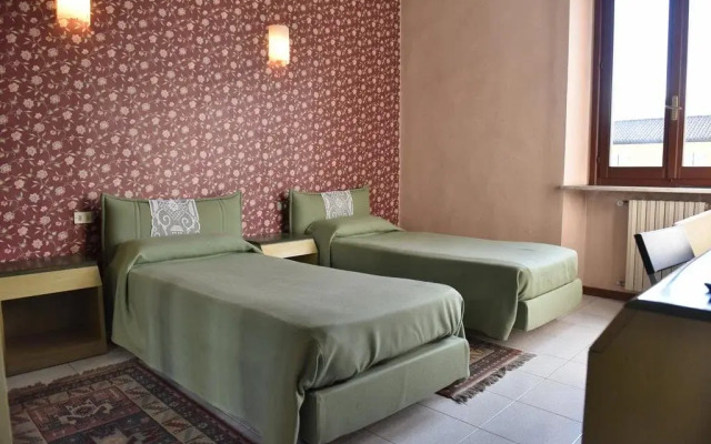 Hotel Ristorante Bottala