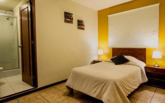 Flying Dog Hostels