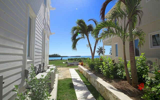 Anchor Point Apartments