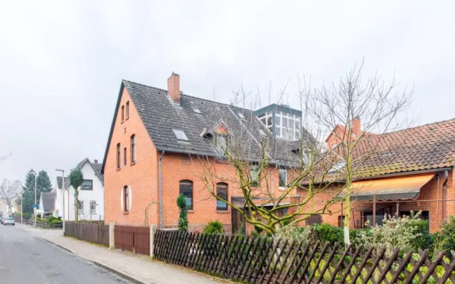 2 Private Twin Rooms, 4 Persons (6606)
