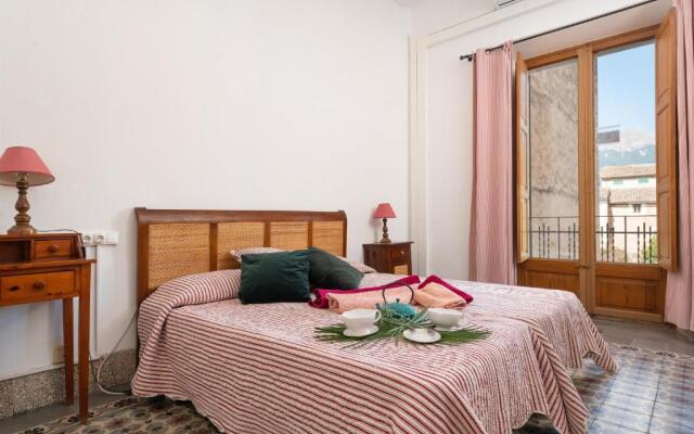 Ca Sa Tia (Sóller)