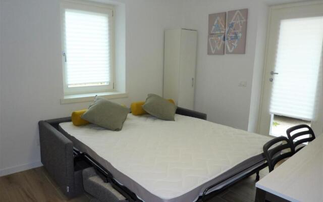 Trentino Apartments - Casa ai Tolleri