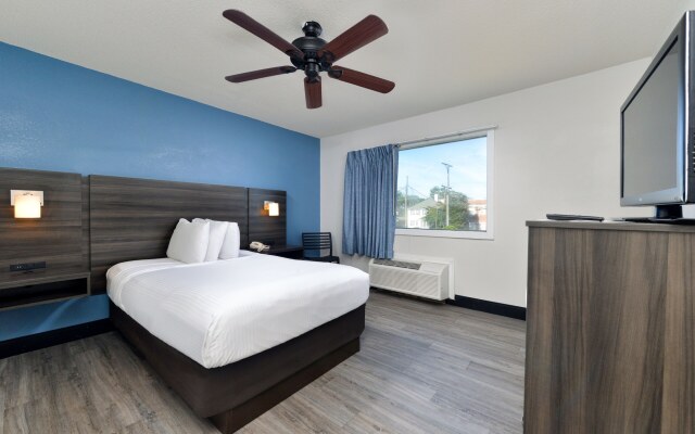 SureStay Hotel by Best Western Virginia Beach Royal Clipper