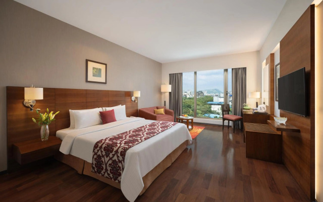 Fortune Select Exotica, Navi Mumbai - Member ITC Hotels' Group