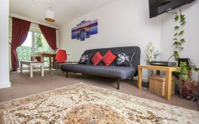 Brighton Townhouse Central by Brighton Holiday Lets