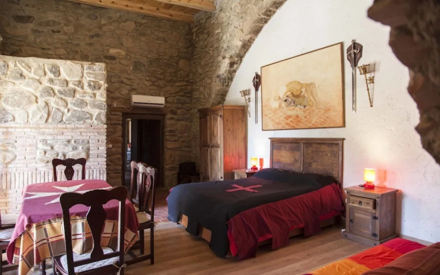 Castillo de Anon de Moncayo
