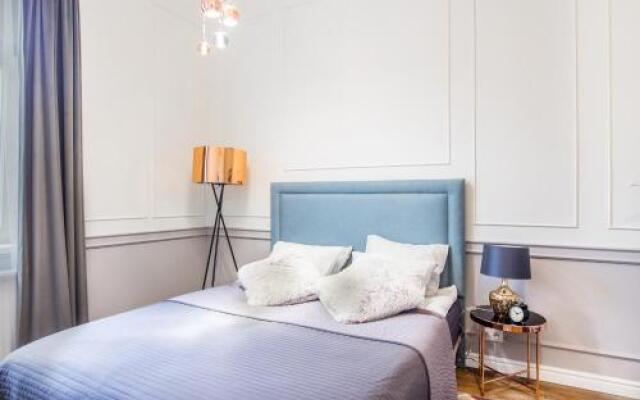 Cracow Rentals Zacisze