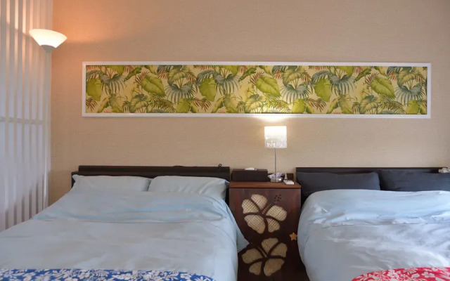 Hotel Laulea