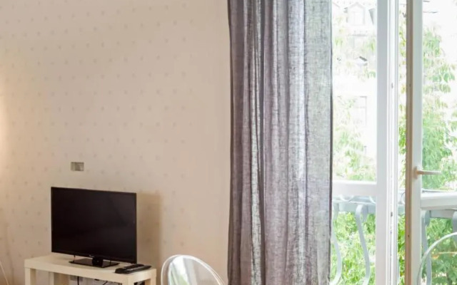 Zoli Apartment