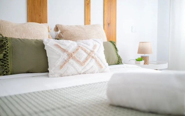 Gaeiras Private Pool