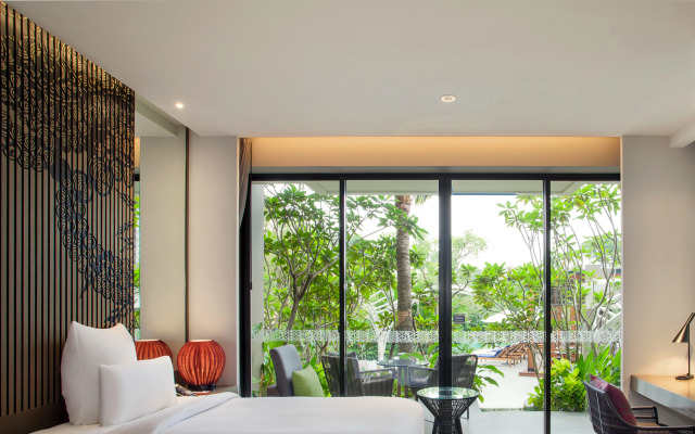 Pullman Ciawi Vimala Hills Resort