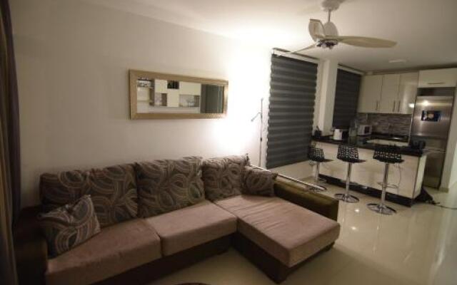 Apartment Royal