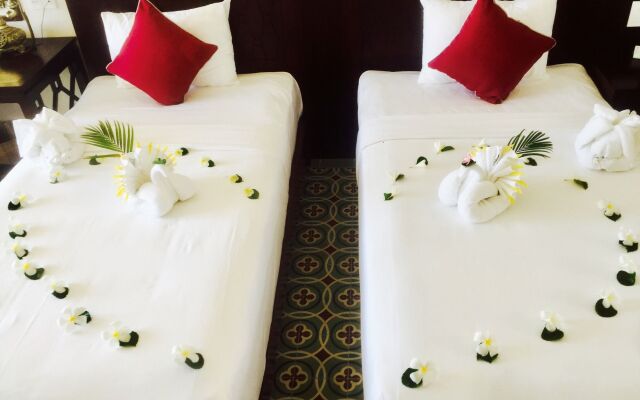 Lantana Riverside Hoi An Hotel